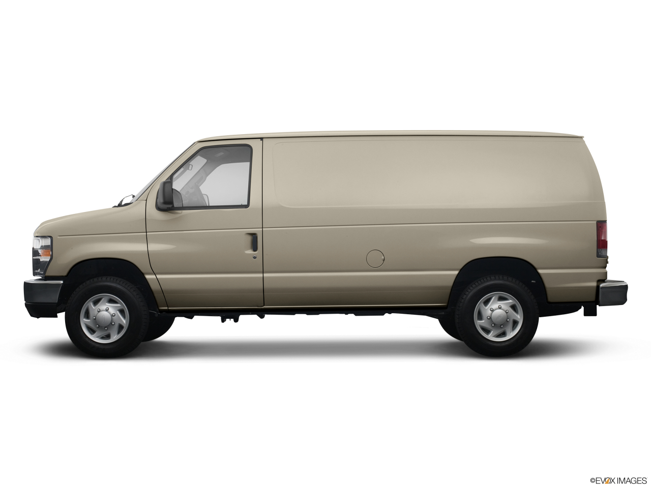 Image of 2009 Ford E-Series E-150