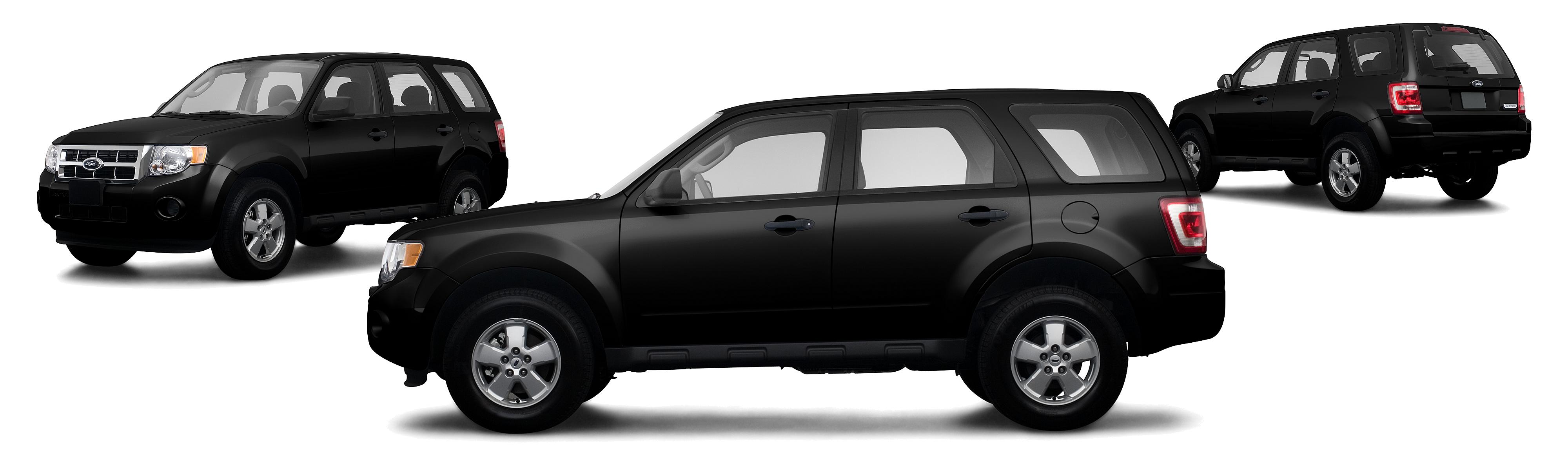 Image of 2009 Ford Escape AWD XLS 4dr SUV