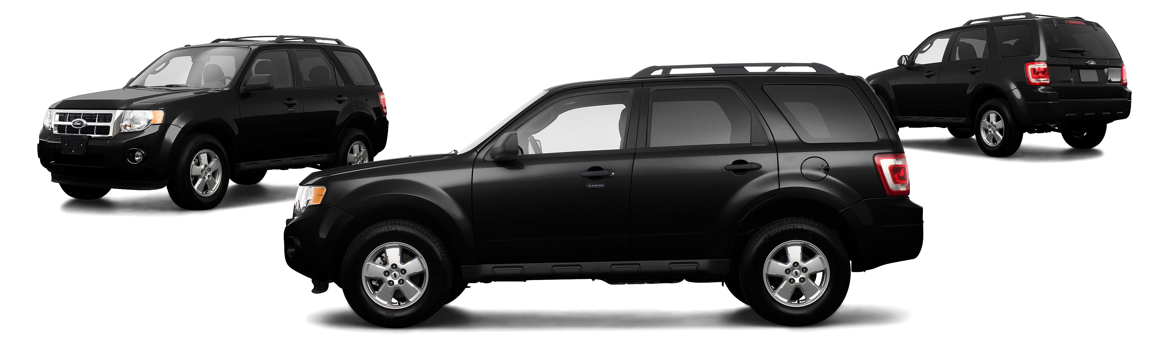 Image of 2009 Ford Escape AWD XLT 4dr SUV