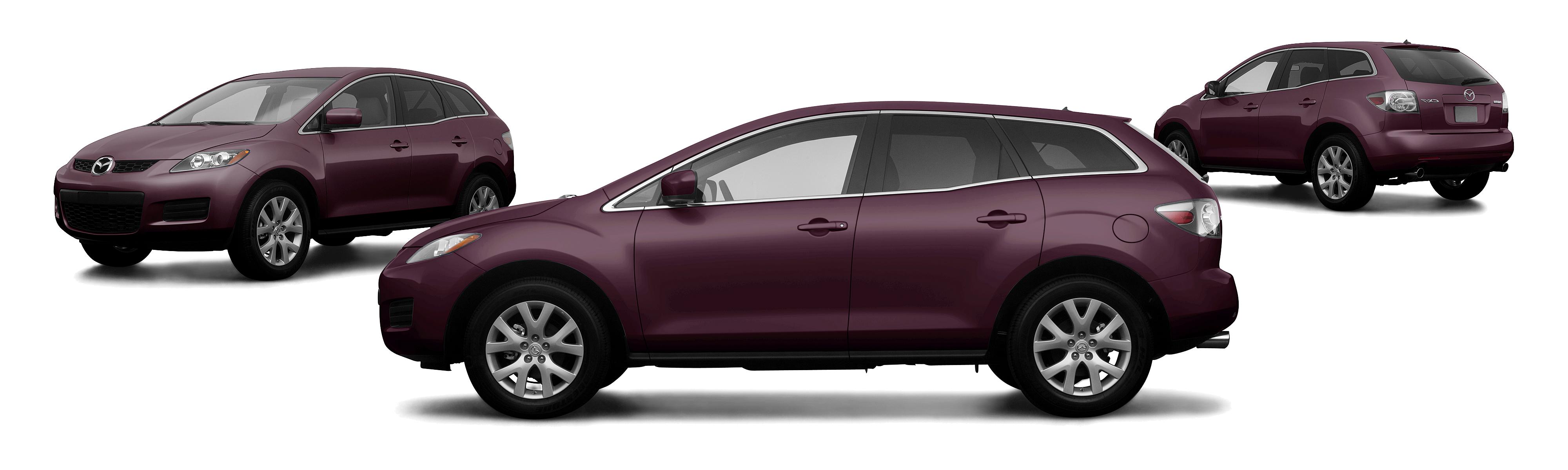 Image of 2009 Mazda CX-7 Sport 4dr SUV