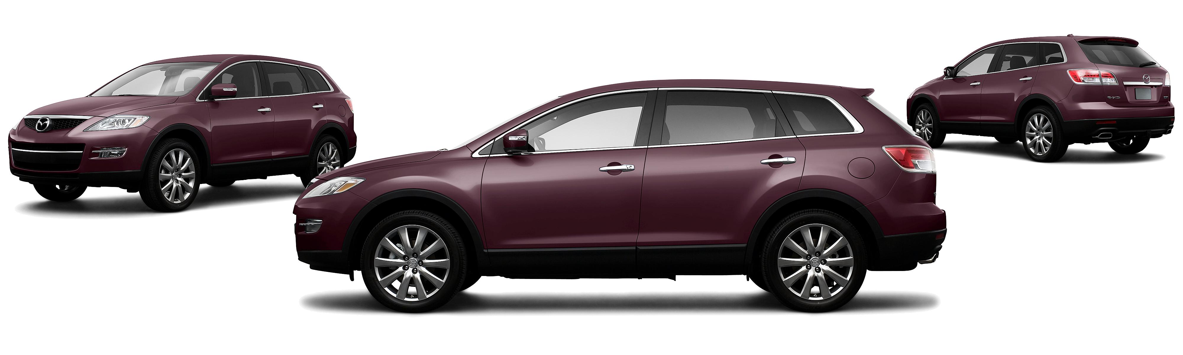 Image of 2009 Mazda CX-9 AWD Grand Touring 4dr SUV