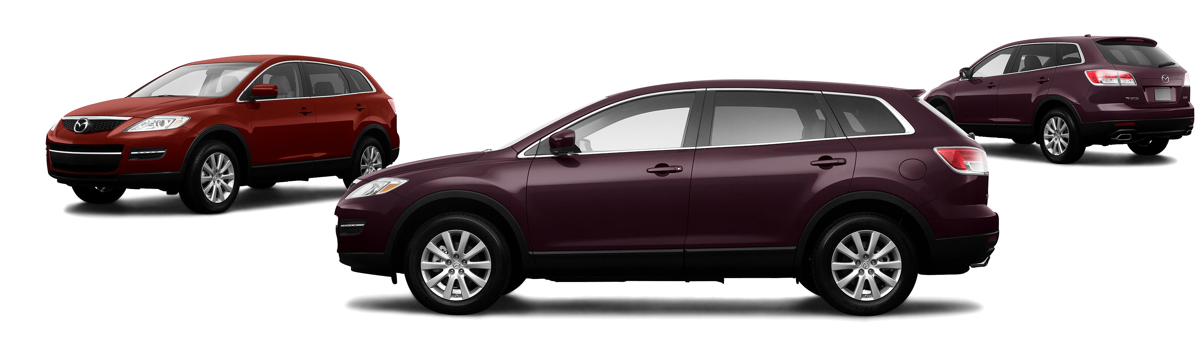 Image of 2009 Mazda CX-9 Touring 4dr SUV