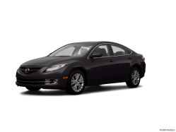 Thumbnail image of 2009 Mazda Mazda6 at Lilliston Ford
