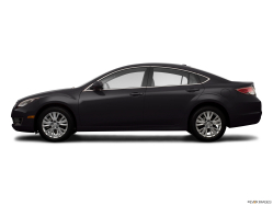 Thumbnail image of 2009 Mazda Mazda6 at Lilliston Ford