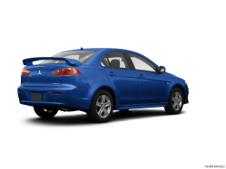 Thumbnail image of 2009 Mitsubishi Lancer at Q&M AUTO GROUP LLC