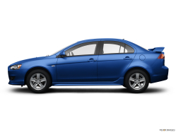 Thumbnail image of 2009 Mitsubishi Lancer at Q&M AUTO GROUP LLC