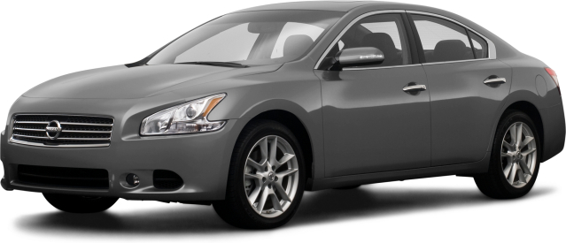 2009 Nissan Maxima 3.5 SV at Headquarters Nissan