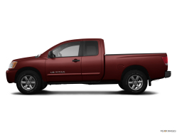 Thumbnail image of 2009 Nissan Titan at Momentum Motor Group