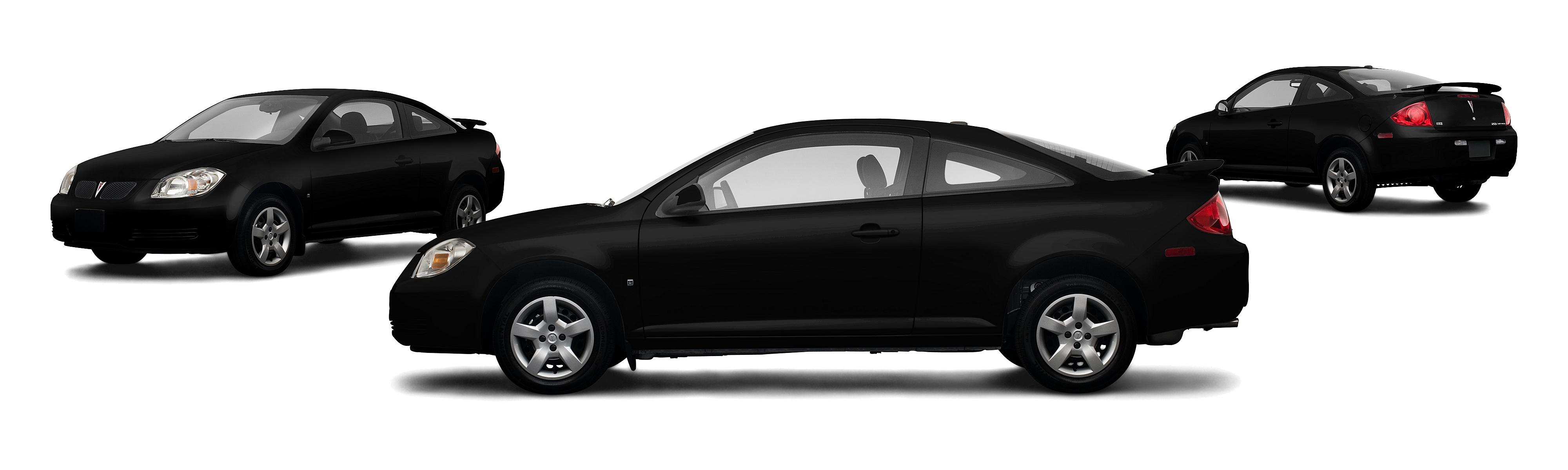 Image of 2009 Pontiac G5 2dr Coupe