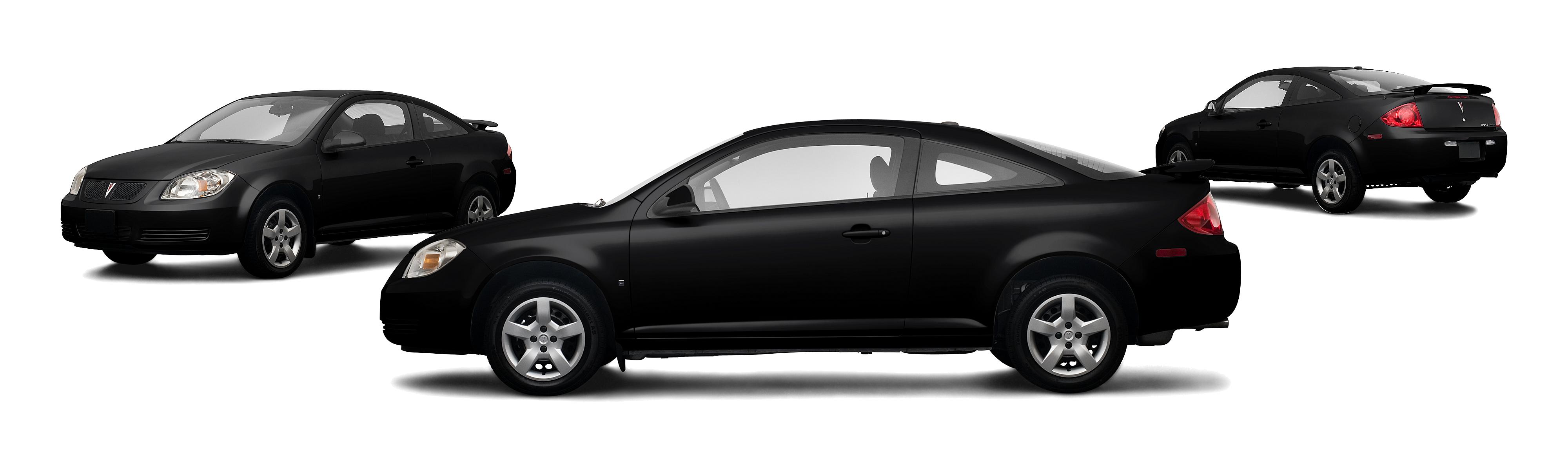 Image of 2009 Pontiac G5 GT 2dr Coupe