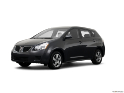 Thumbnail image of 2009 Pontiac Vibe at Roy O' Brien Ford
