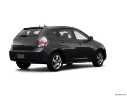 Thumbnail image of 2009 Pontiac Vibe at Roy O' Brien Ford