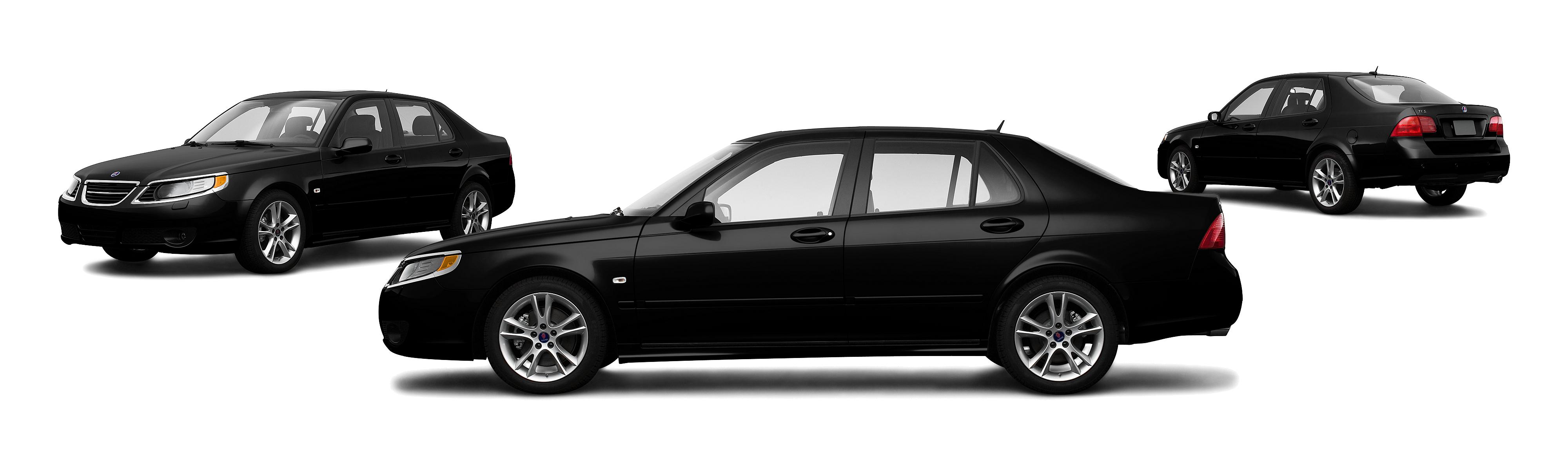 Image of 2009 Saab 9-5 2.3T 4dr Sedan