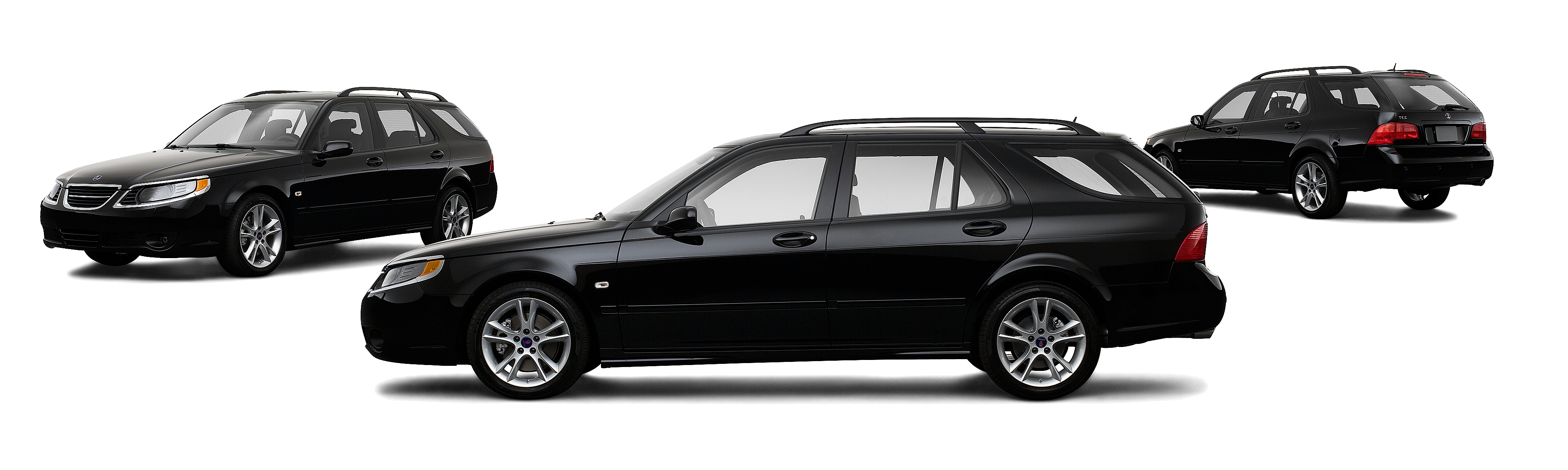 Image of 2009 Saab 9-5 2.3T SportCombi 4dr Wagon
