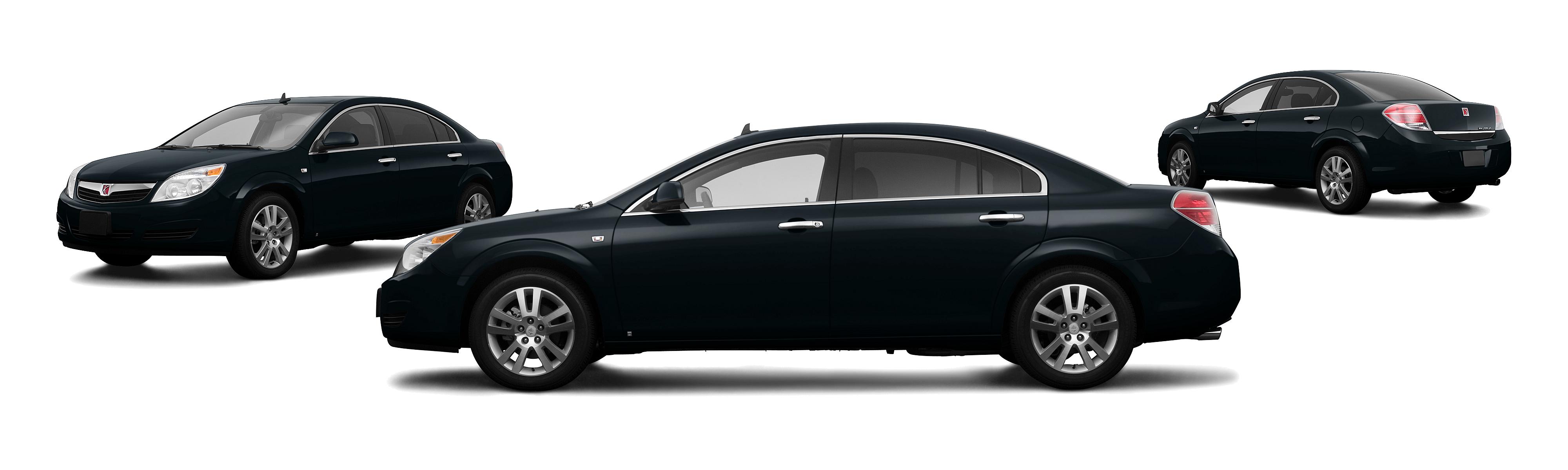 Image of 2009 Saturn Aura XR 4dr Sedan