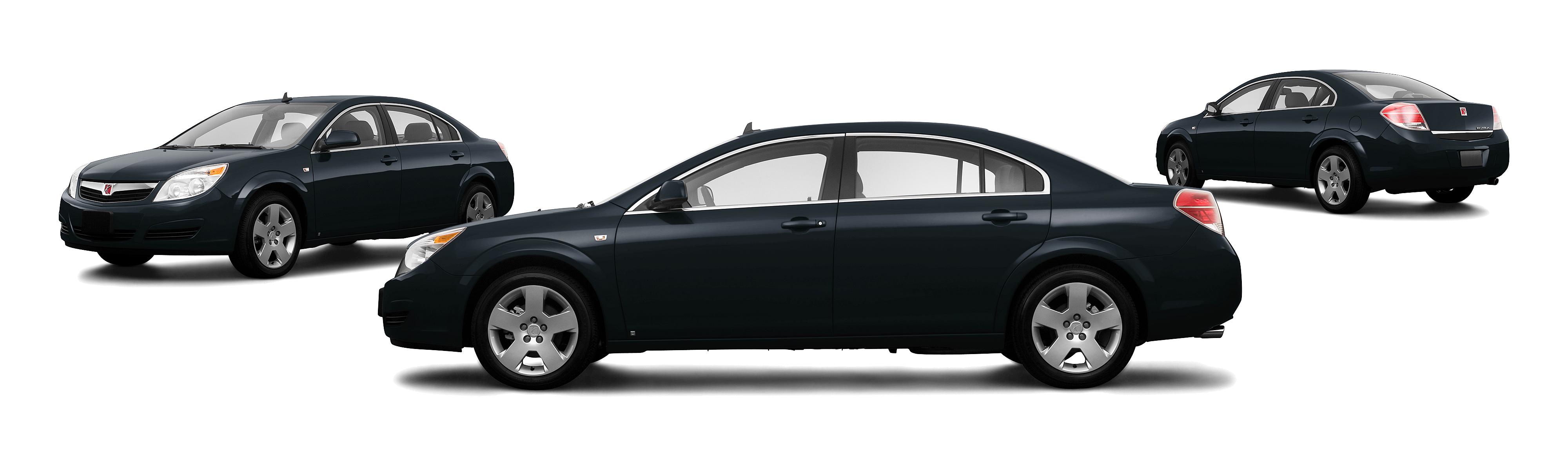 Image of 2009 Saturn Aura XR V6 4dr Sedan