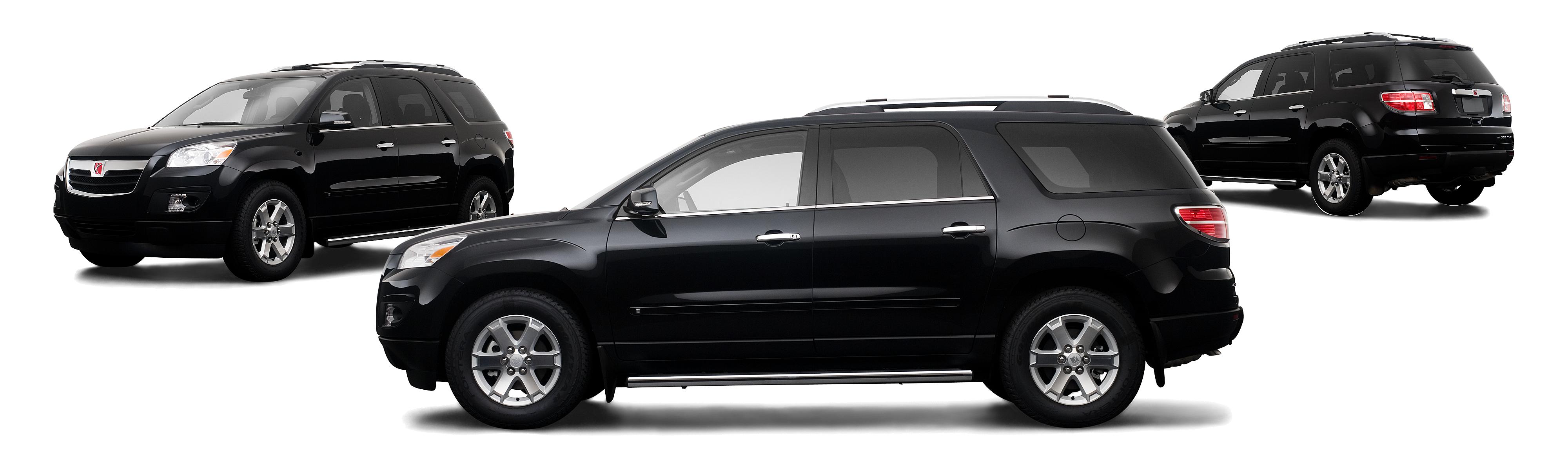 Image of 2009 Saturn Outlook XR 4dr SUV