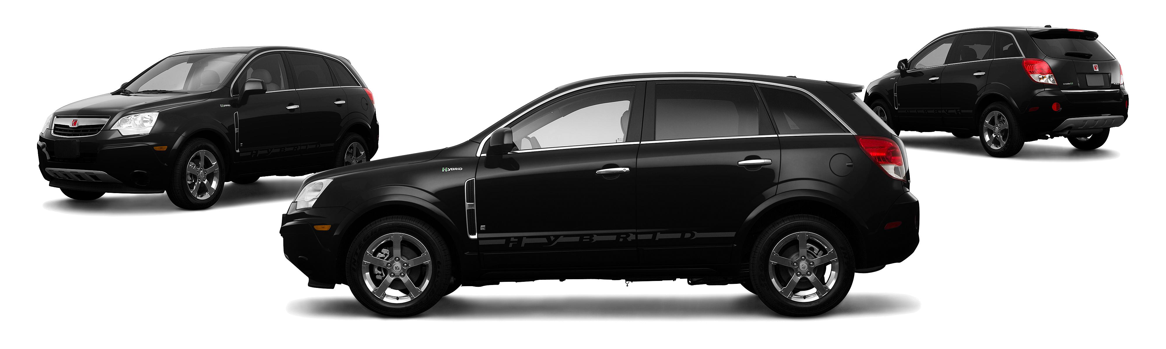 Image of 2009 Saturn Vue Hybrid 4dr SUV
