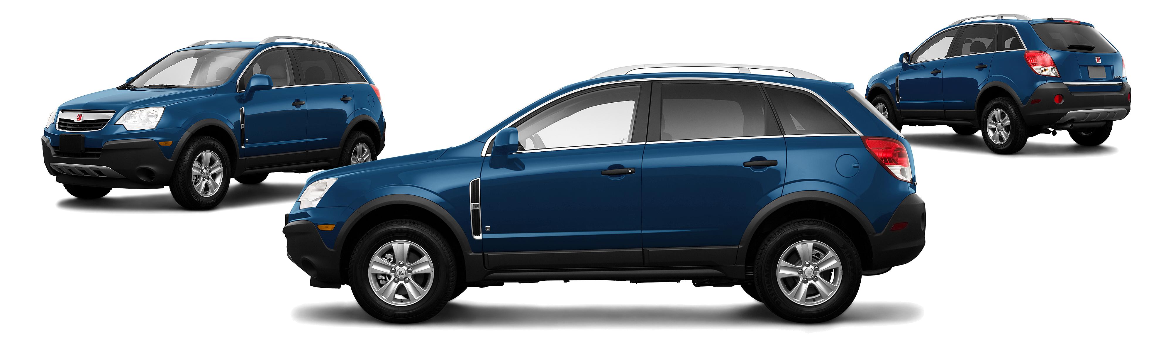 Image of 2010 Saturn Vue XE 4dr SUV