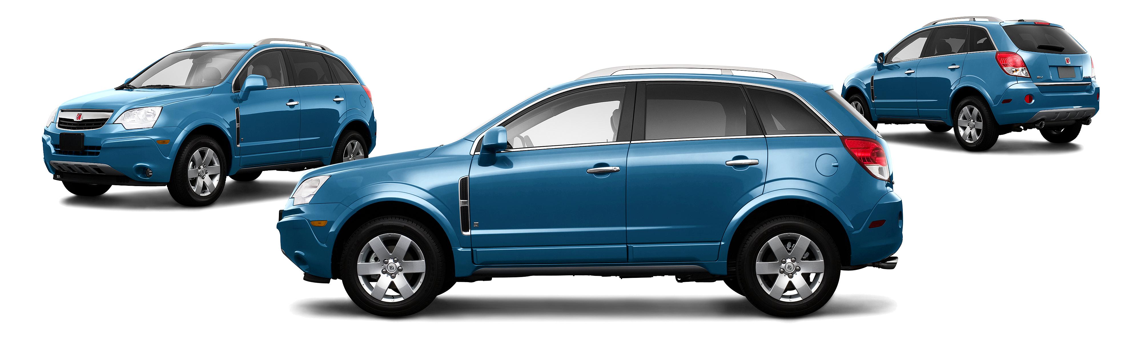 Image of 2009 Saturn Vue XR 4dr SUV