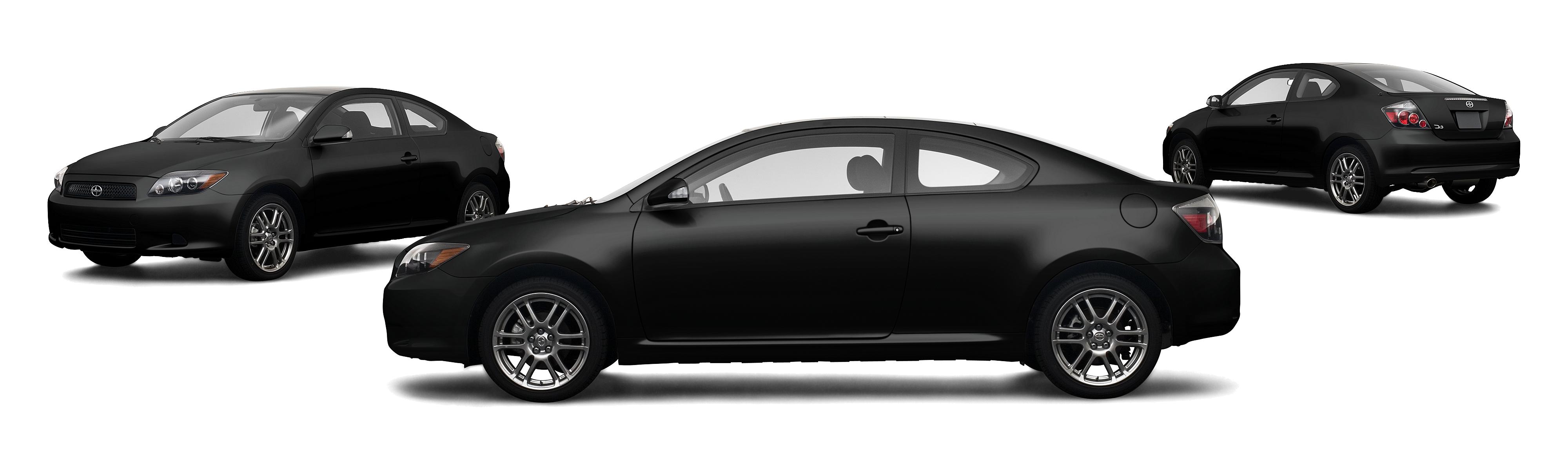 Image of 2009 Scion tC Base 2dr Hatchback 4A