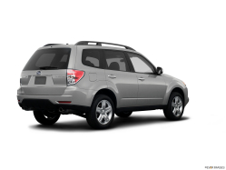 Thumbnail image of 2009 Subaru Forester at Empire Toyota of Huntington