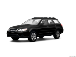 Thumbnail image of 2009 Subaru Outback at Mike Piazza Honda Langhorne