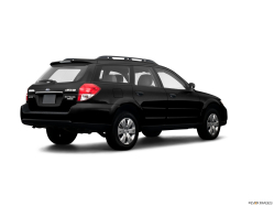 Thumbnail image of 2009 Subaru Outback at Mike Piazza Honda Langhorne