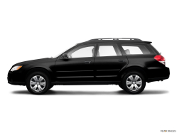 Thumbnail image of 2009 Subaru Outback at Mike Piazza Honda Langhorne