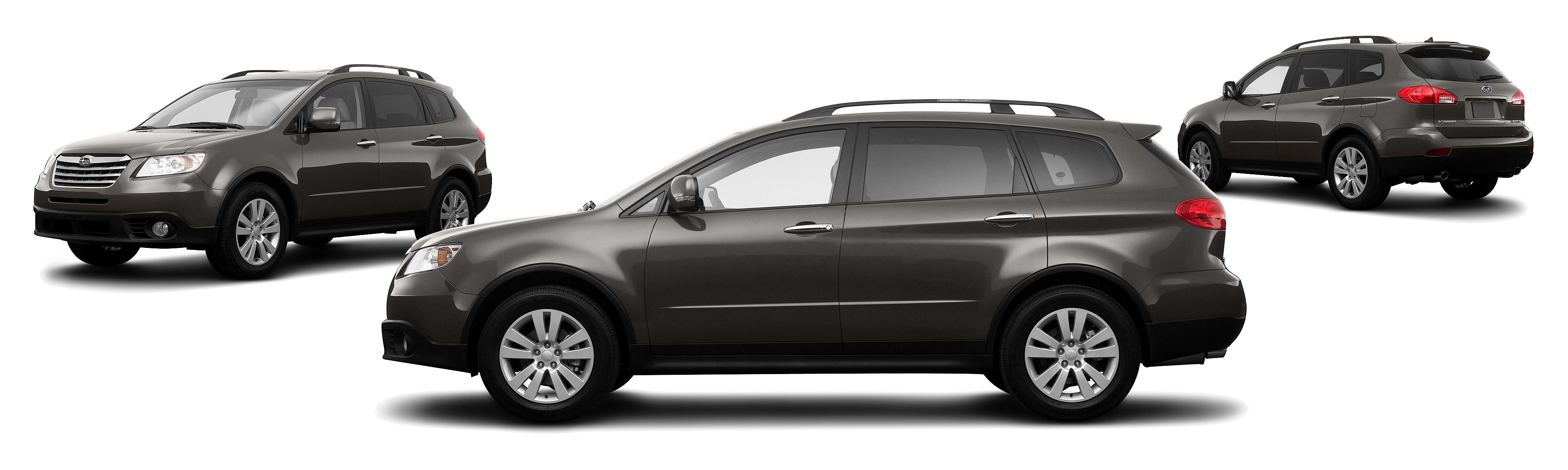 Image of 2009 Subaru Tribeca AWD 7-Pass. 4dr SUV