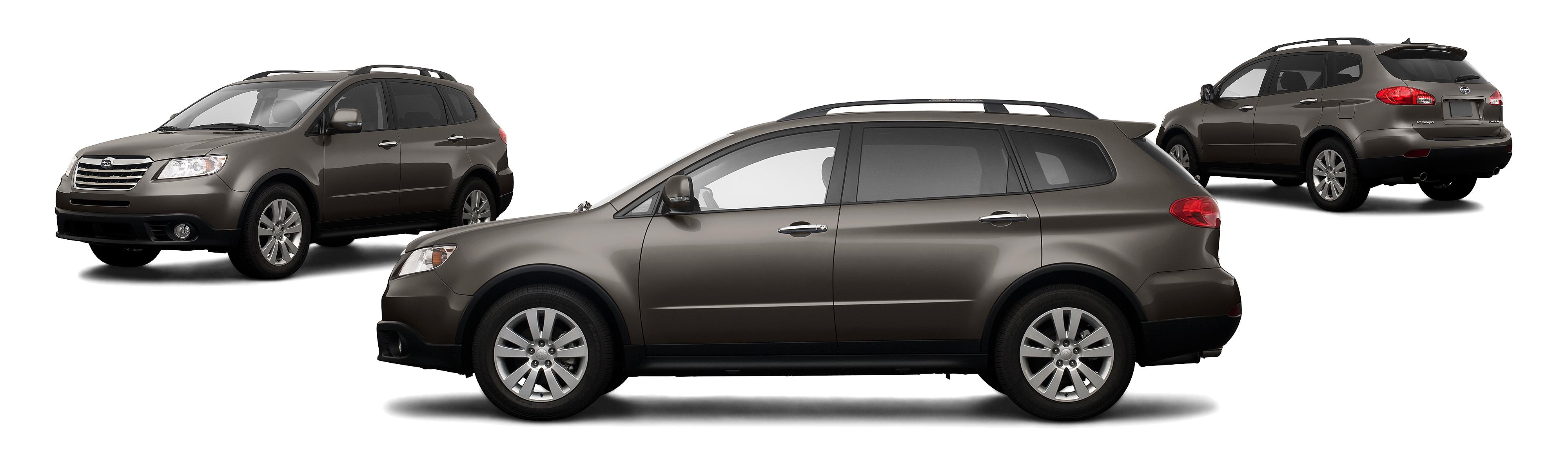 Image of 2009 Subaru Tribeca AWD Ltd. 5-Pass. 4dr SUV