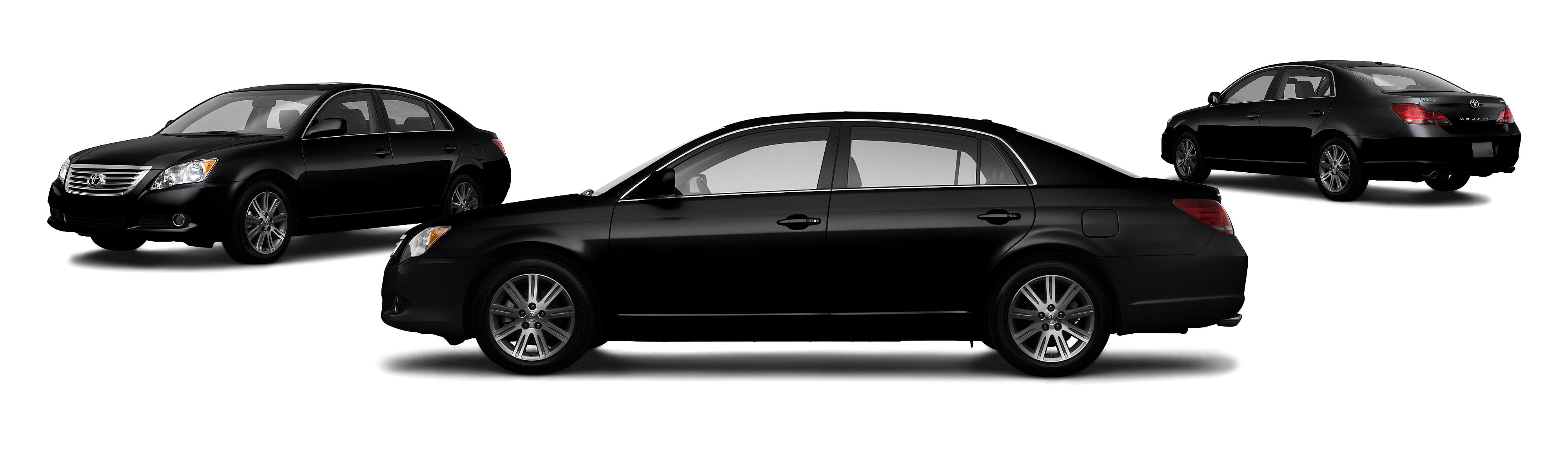 Image of 2009 Toyota Avalon Limited 4dr Sedan