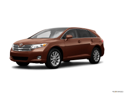 Thumbnail image of 2009 Toyota Venza at Frank Brown Honda GMC