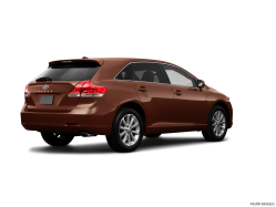 Thumbnail image of 2009 Toyota Venza at Frank Brown Honda GMC