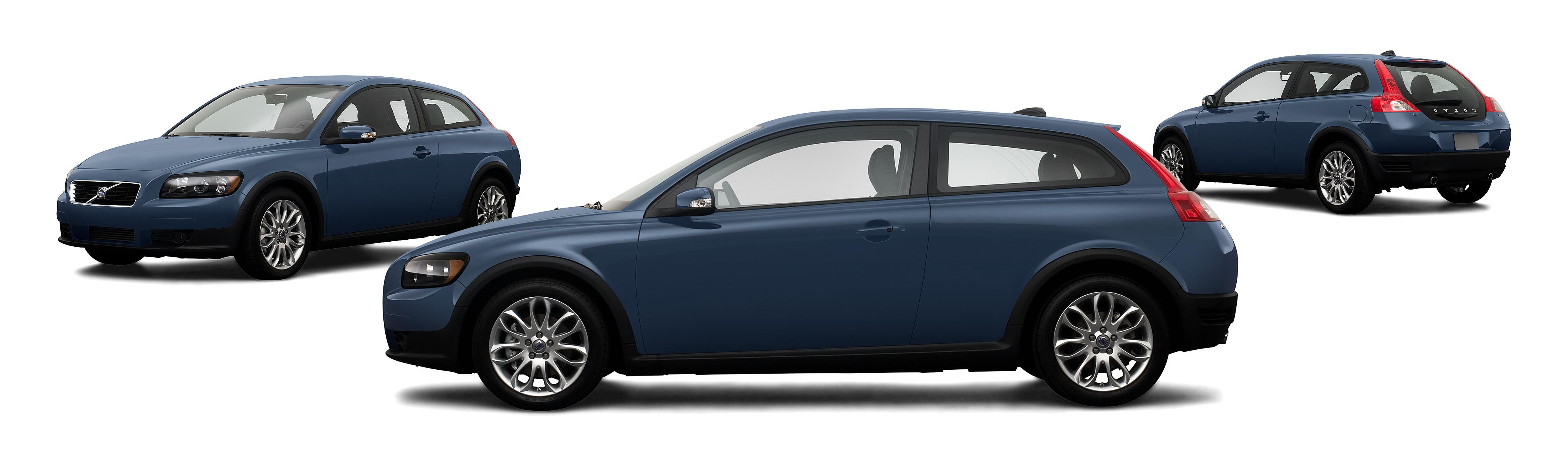 Image of 2009 Volvo C30 T5 2dr Hatchback