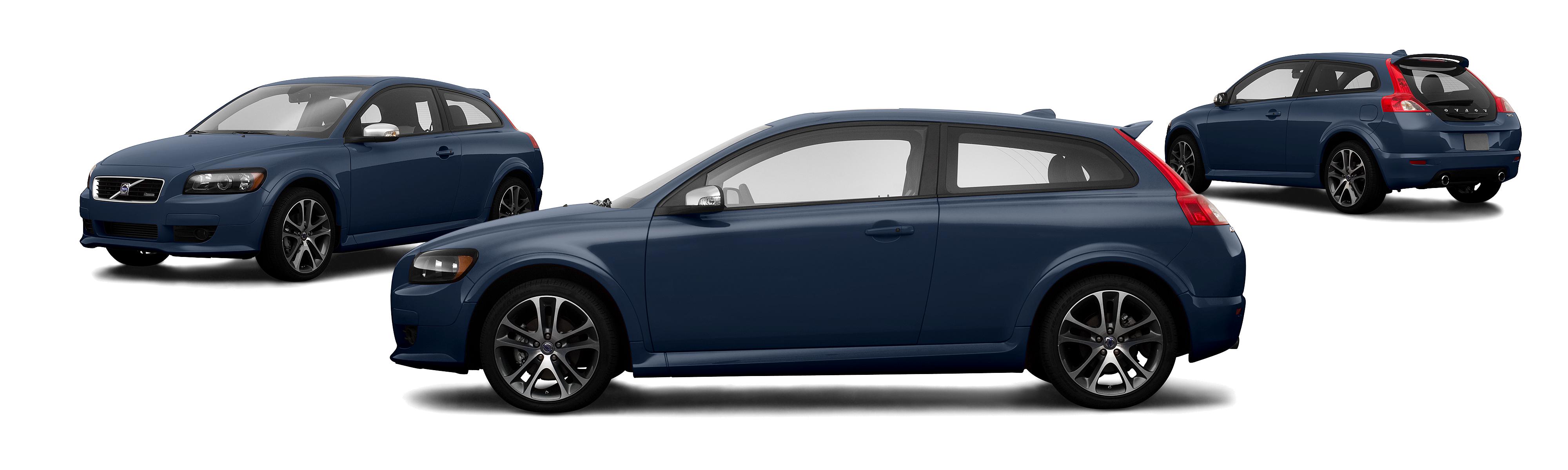Image of 2009 Volvo C30 T5 R-Design 2dr Hatchback