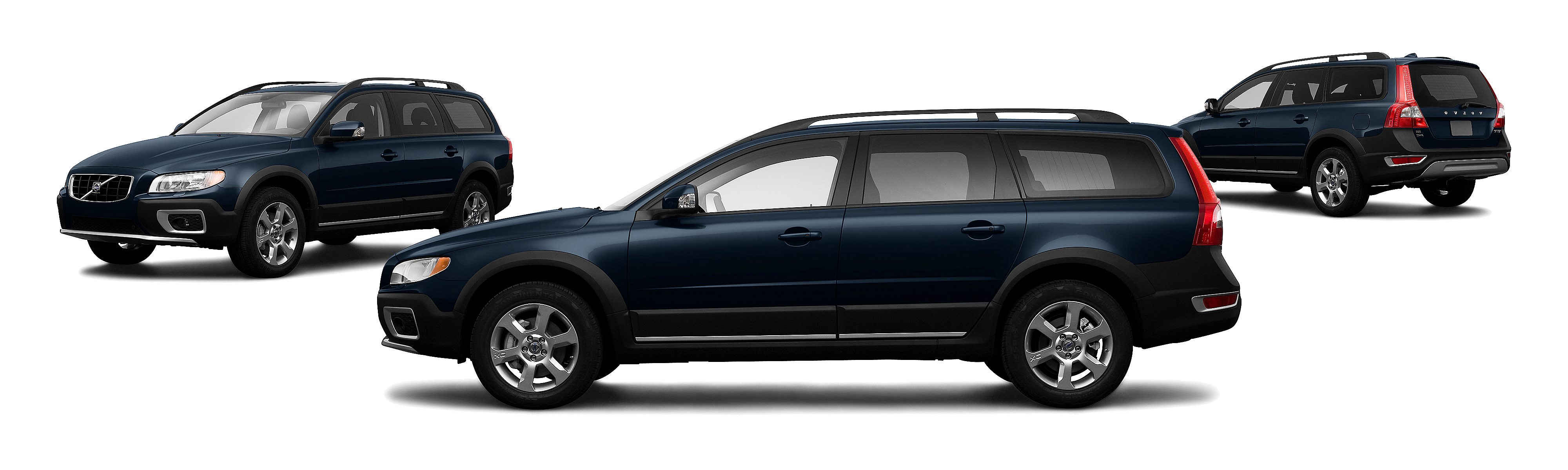 Image of 2009 Volvo XC70 AWD 3.2 4dr Wagon