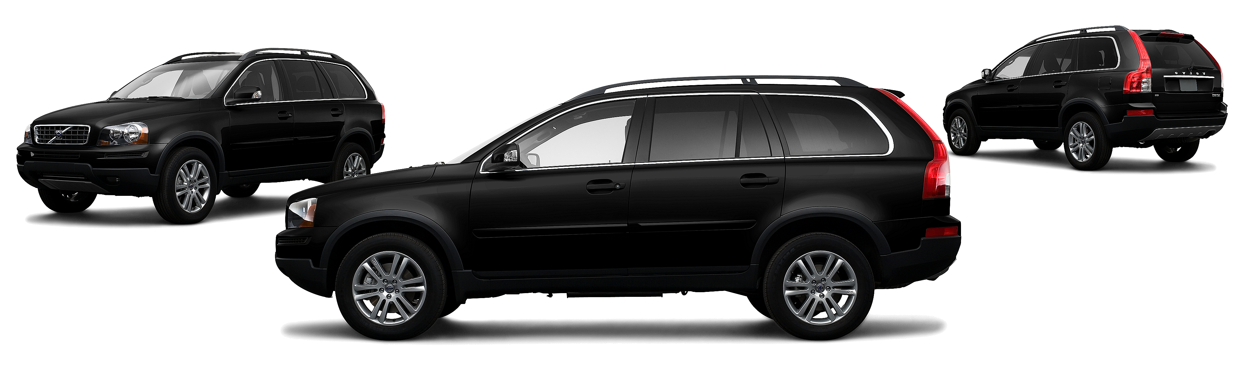 Image of 2009 Volvo XC90 AWD V8 4dr SUV
