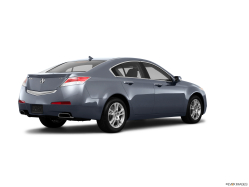 Thumbnail image of 2010 Acura TL at CUTLER CAR CONNECTION LLC