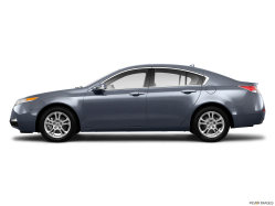 Thumbnail image of 2010 Acura TL at CUTLER CAR CONNECTION LLC