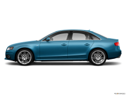 Thumbnail image of 2010 Audi A4 at NEW ENGLAND CARS INC