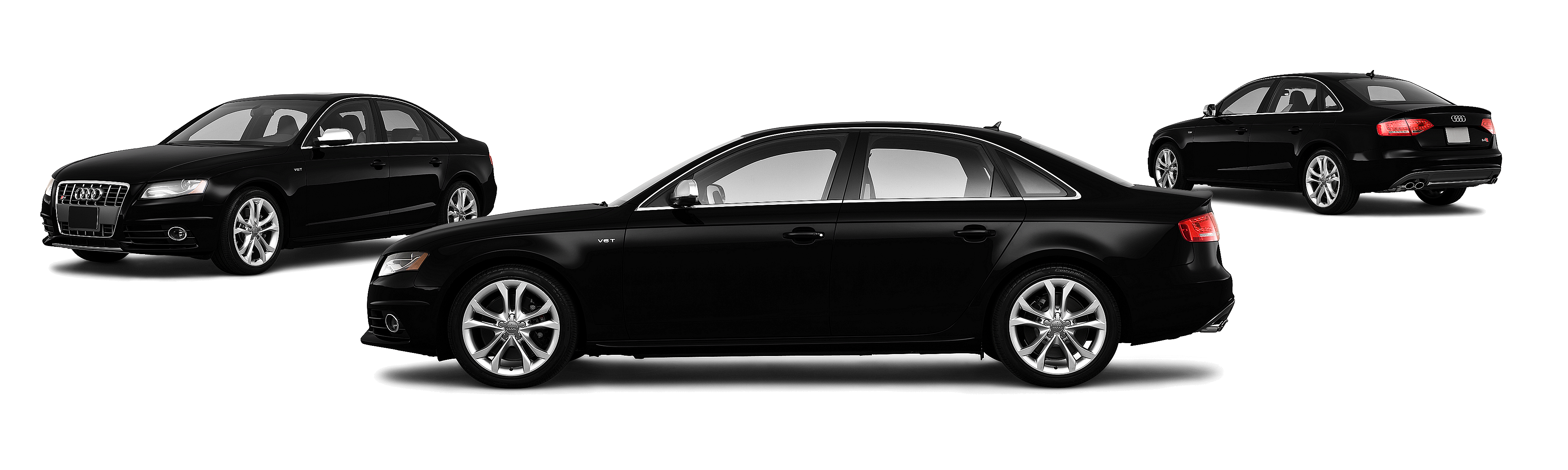 Image of 2010 Audi S4 AWD 3.0T quattro Premium Plus 4dr Sedan 7A