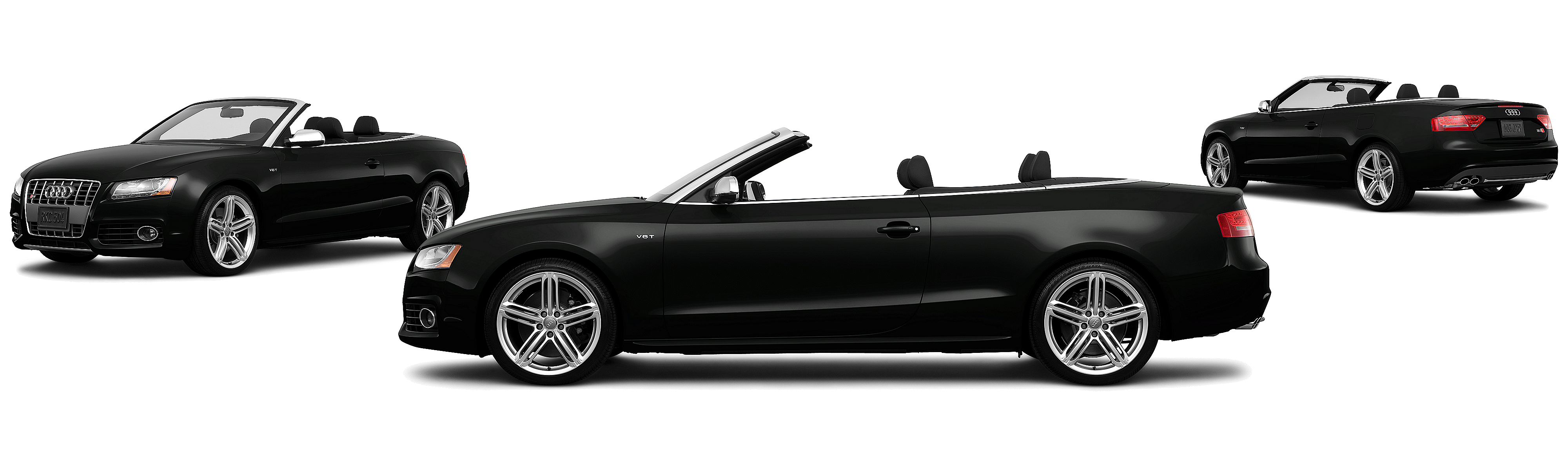 Image of 2010 Audi S5 AWD 3.0T quattro Prestige 2dr Convertible