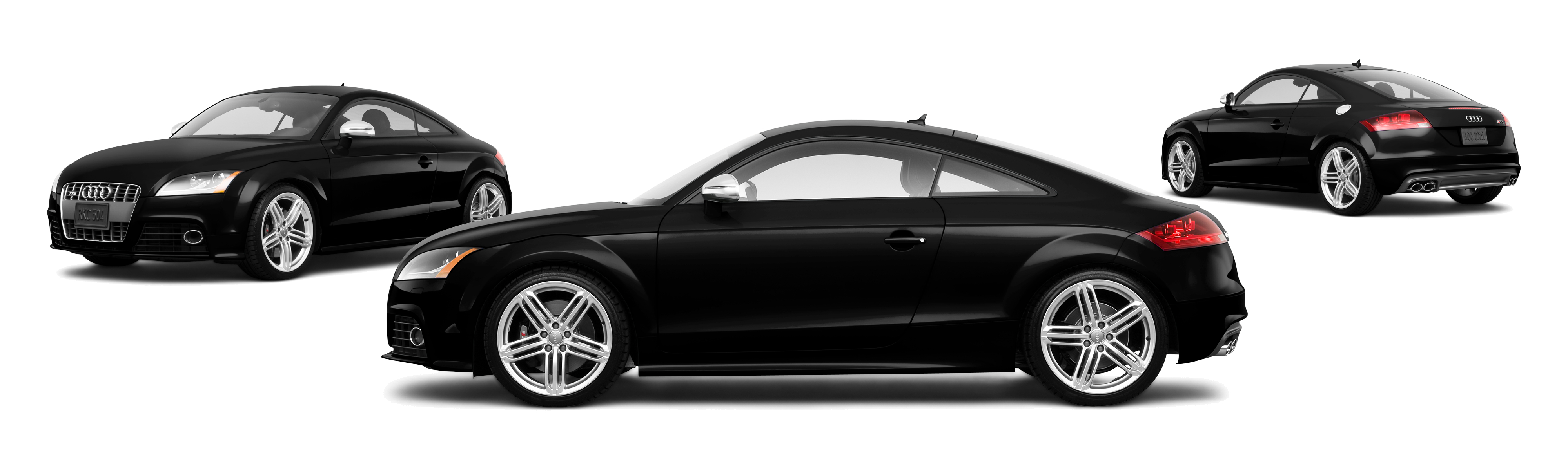 Image of 2010 Audi TTS AWD 2.0T quattro Premium 2dr Coupe