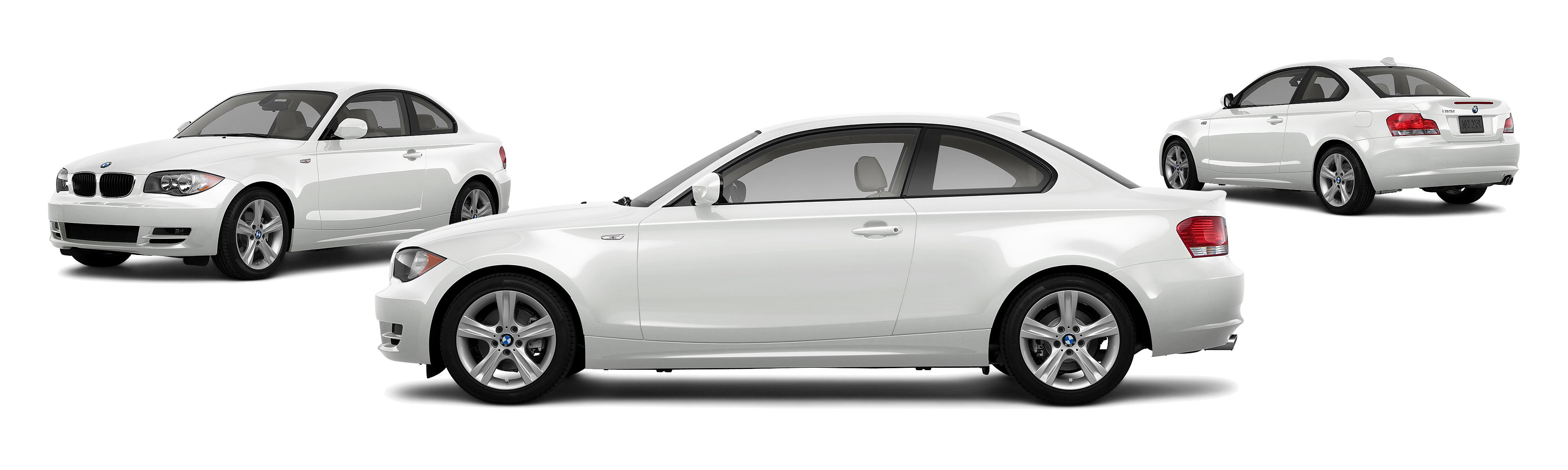 Image of 2010 BMW 1 Series 128i 2dr Coupe