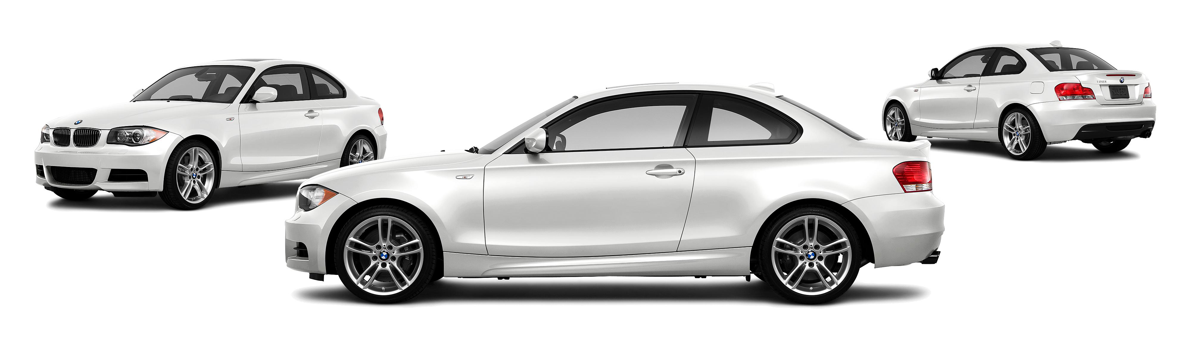 Image of 2010 BMW 1 Series 135i 2dr Coupe