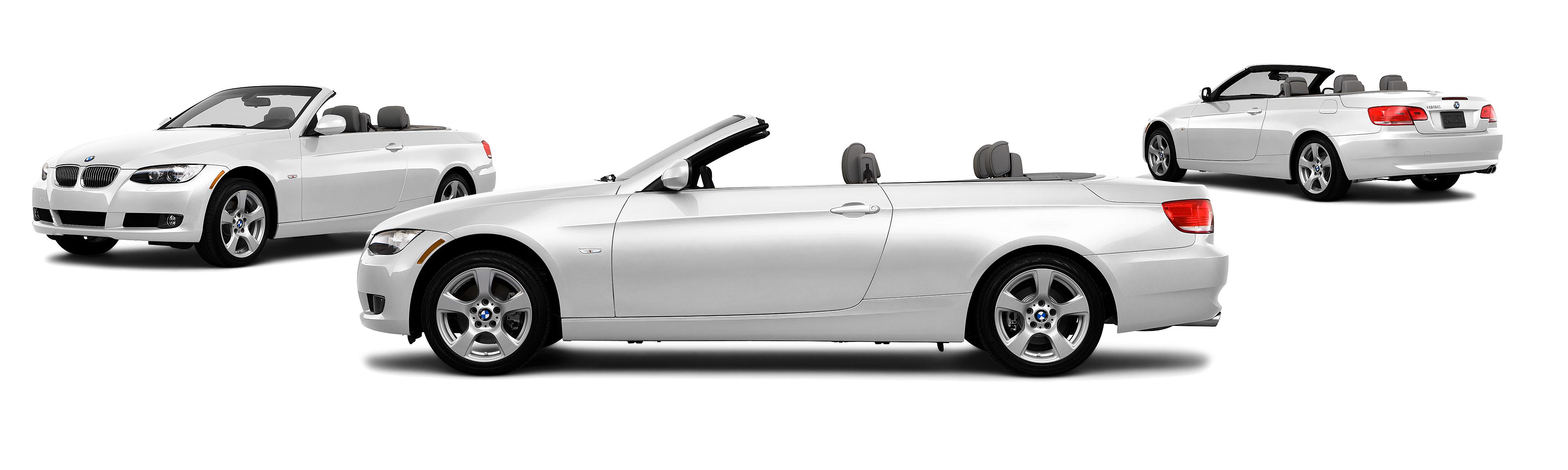 Image of 2010 BMW 3 Series 328i 2dr Convertible