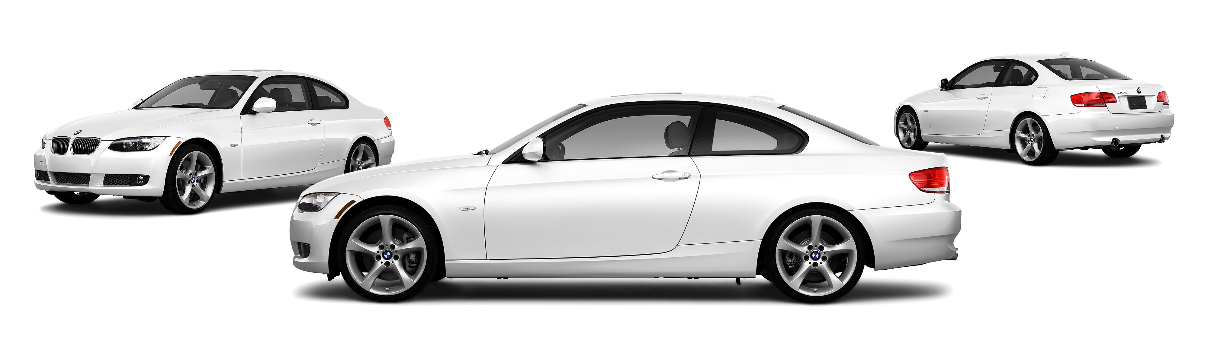 Image of 2010 BMW 3 Series 328i 2dr Coupe