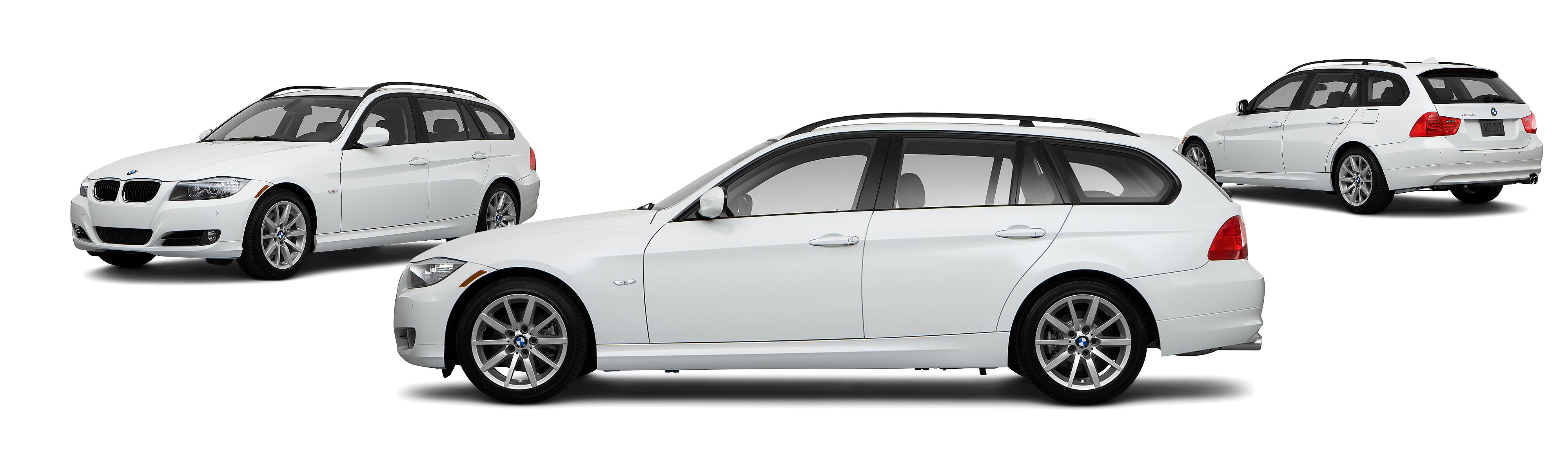 Image of 2010 BMW 3 Series AWD 328i xDrive 4dr Wagon