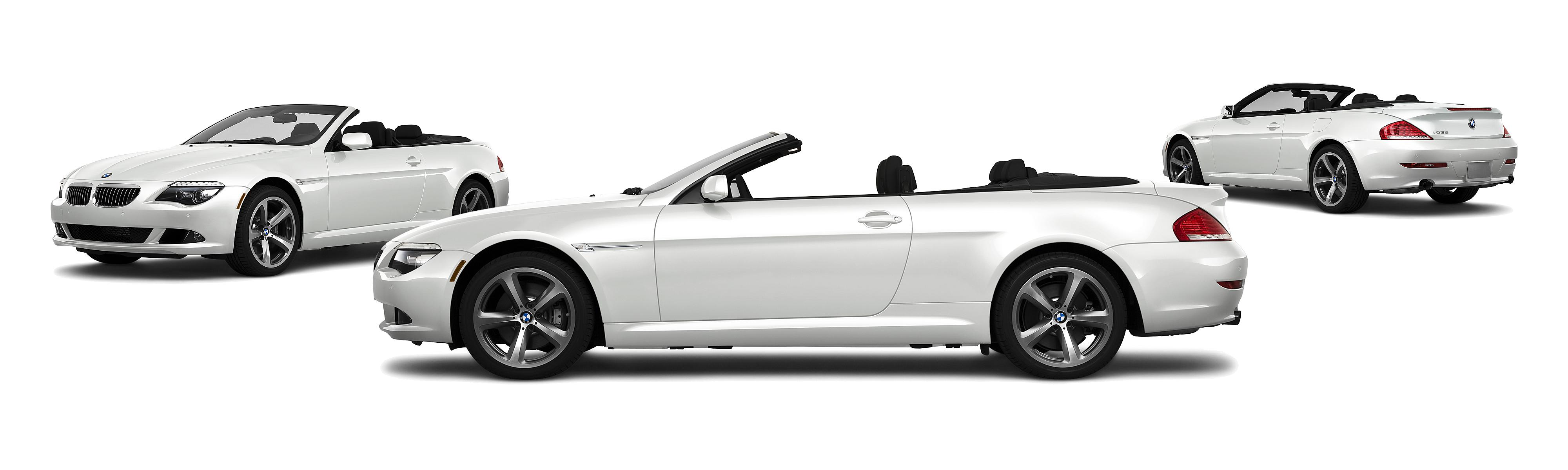 Image of 2010 BMW 6 Series 650i 2dr Convertible